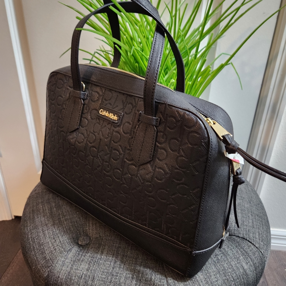 Designer Original Purse - Picture 2 of 11